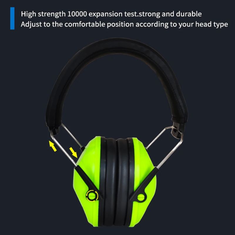 Comfort Headphones For Babies And Children