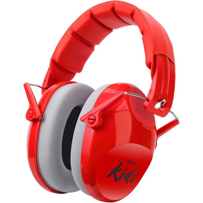 Comfort Headphones For Children With Hearing Sensitivity