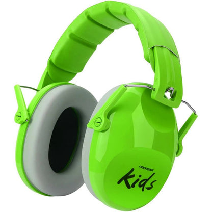 Comfort Headphones For Children With Hearing Sensitivity