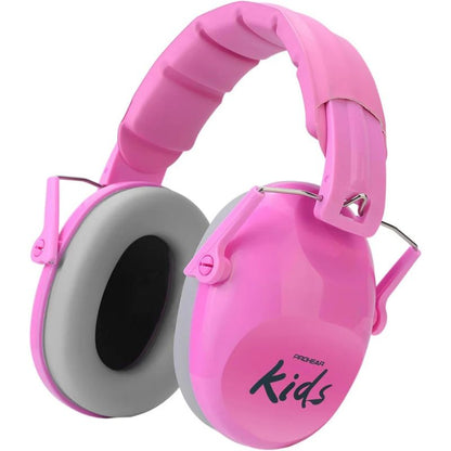 Comfort Headphones For Children With Hearing Sensitivity