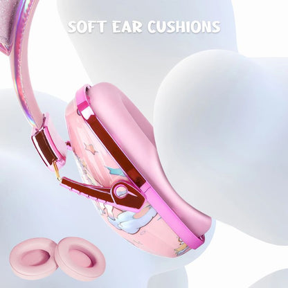 Unicorn Comfort Headphones Pro