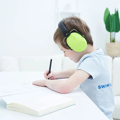 Comfort Headphones For Babies And Children