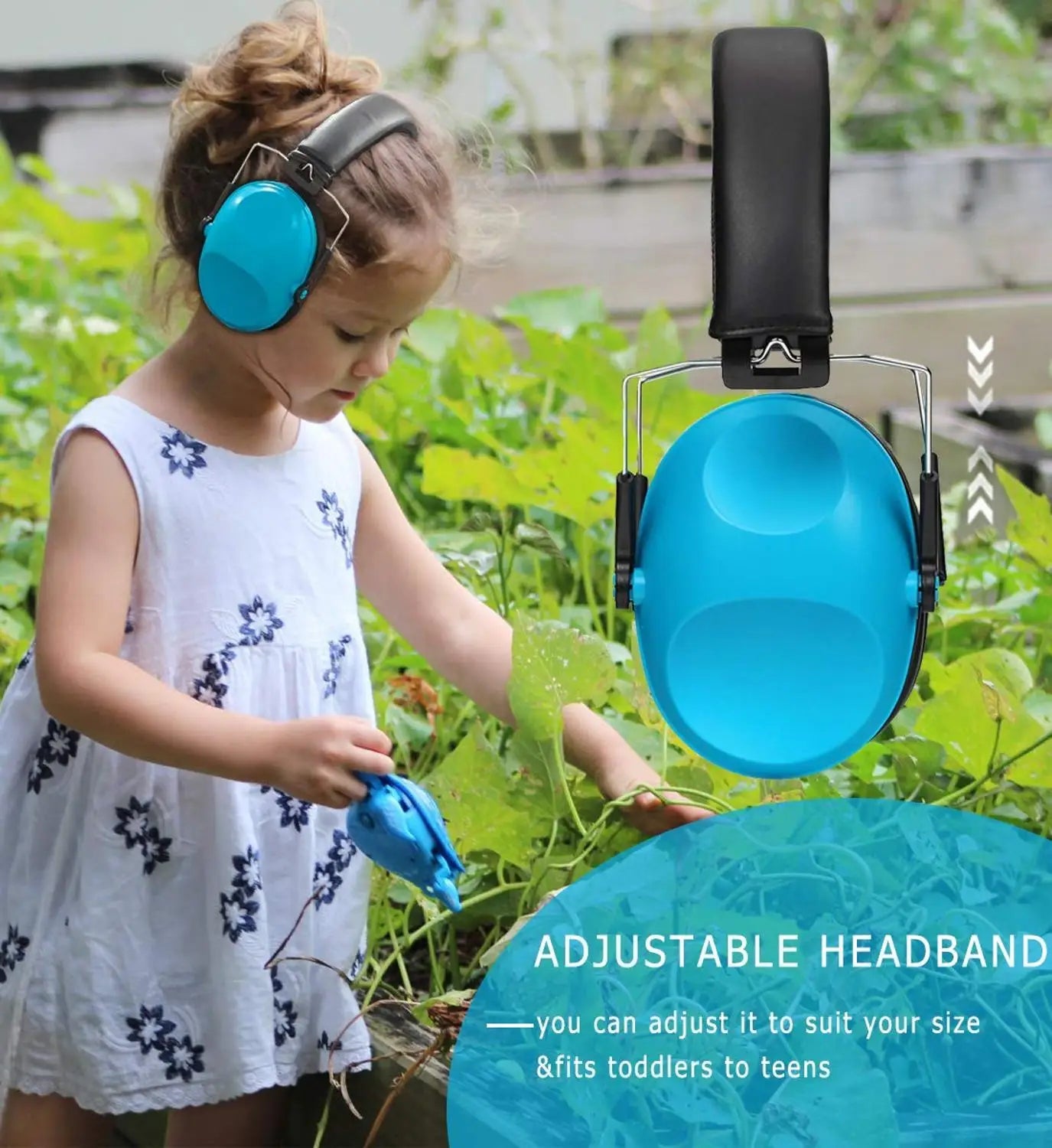 Comfort Headphones For Babies And Children