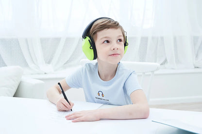 Comfort Headphones For Babies And Children